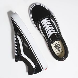 Old Skool Classic Vans